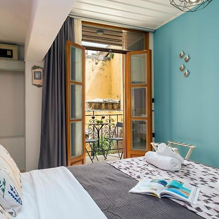 Vereniki Suites Chania خانيا المظهر الخارجي الصورة